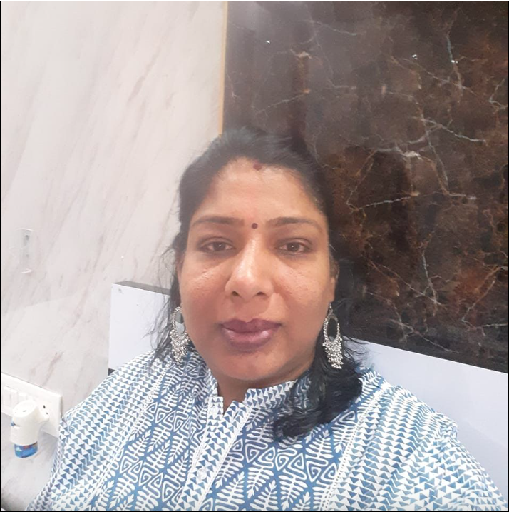 Dr. Priti Singla